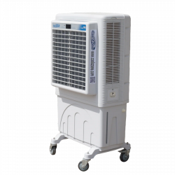 Evaporative Cooler A/C