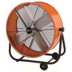 24 Inch Fan