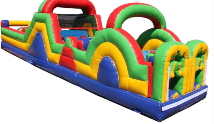 Obstacle courses