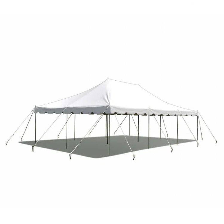 Tents