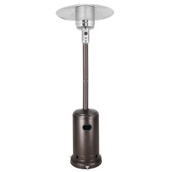 Bronze Patio Heater
