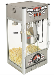 Popcorn Machine