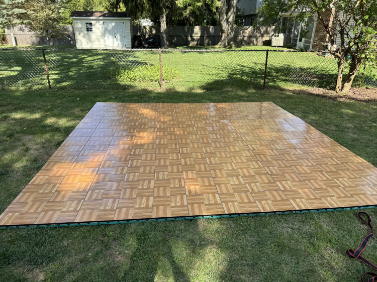 Dance Floor Dance Floor