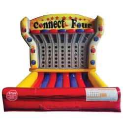 Ultimate Connect 4
