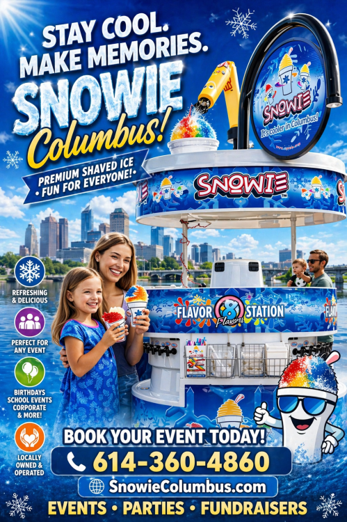 SNOWIE